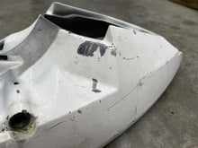 Johnson Evinrude OMC 388887 Lower Motor Cover - Used