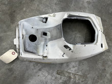 Johnson Evinrude OMC 388887 Lower Motor Cover - Used