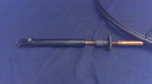 Morse D302029-000-0144.0 Control Cable - Throttle/Shift - 12 FT - Used