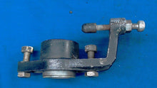 Mercury 39522 Throttle Control Shaft Bracket 20639 Screws 1987-89 35-40hp - Used