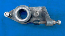 Mercury 39522 Throttle Control Shaft Bracket 20639 Screws 1987-89 35-40hp - Used