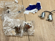 Sierra 18-5002 Tune-Up Kit for OMC # 172523 1975 + 1976 25HP Johnson Evinrude