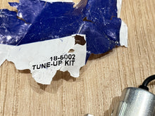 Sierra 18-5002 Tune-Up Kit for OMC # 172523 1975 + 1976 25HP Johnson Evinrude