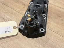 Mercury 18787F 1 Cylinder Head - Used