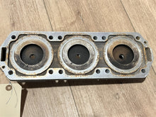 Mercury 18787F 1 Cylinder Head - Used