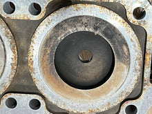 Mercury 18787F 1 Cylinder Head - Used