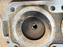Mercury 18787F 1 Cylinder Head - Used