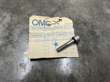Johnson Evinrude OMC 313291 Screw 1968-1971 55 60HP