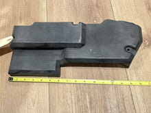 Mercury 12417 1 Electrical Cover - Used