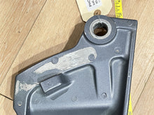 Yamaha 64E-43112-02-8D Starboard Clamp Bracket - Used