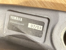 Yamaha 64E-43112-02-8D Starboard Clamp Bracket - Used