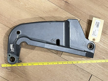 Yamaha 64E-43111-02-8D Port Clamp Bracket - Used