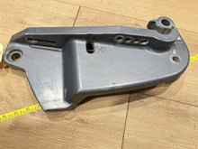 Yamaha 64E-43111-02-8D Port Clamp Bracket - Used