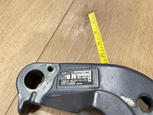 Yamaha 64E-43111-02-8D Port Clamp Bracket - Used