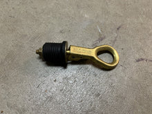 (A100-D707) - Moeller Snap Tite - 1" Baitwell Plug