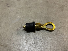 (A100-D707) - Moeller Snap Tite - 1" Baitwell Plug