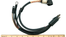 Johnson Evinrude OMC 385157 Motor Cable Assembly - Used