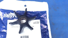 Sierra 18-3083 Impeller for OMC 777213 377230 Mercury 802077A1