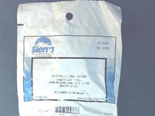Sierra 18-2005 Oil Seal for OMC 313284 - Shaft Size 1" OD 1.128 Width .250