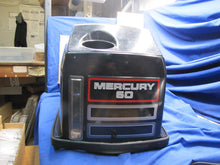 Mercury 813010A8 Top Cowl/Motor Cover/Hood/Shroud - 1994-1995 60HP - Used