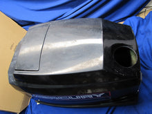 Mercury 813010A8 Top Cowl/Motor Cover/Hood/Shroud - 1994-1995 60HP - Used