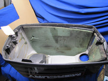 Mercury 813010A8 Top Cowl/Motor Cover/Hood/Shroud - 1994-1995 60HP - Used