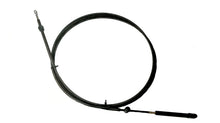 Teleflex CC17912 Control Cable - Throttle/Shift - 12 FT - Mercury Mercruiser
