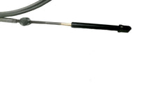 Teleflex CC17912 Control Cable - Throttle/Shift - 12 FT - Mercury Mercruiser