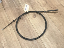OMC 13 FT Control Cable - Throttle/Shift - Used