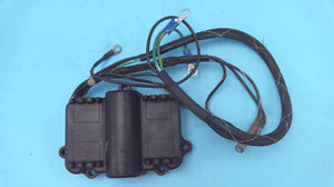 Mercury/Mariner 7452A9 Switch Box 1977 1984-1988 20-25HP - Used
