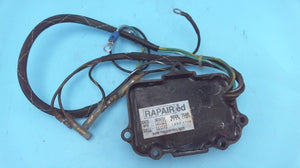 Mercury/Mariner 7452A9 Switch Box 1977 1984-1988 20-25HP - Used