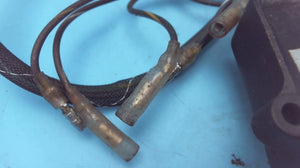 Mercury/Mariner 7452A9 Switch Box 1977 1984-1988 20-25HP - Used