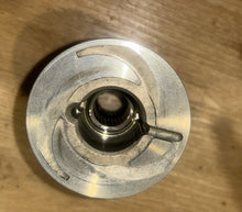 Mercury/Mariner 99906A1 Bearing Carrier 18 20 25HP Good Seals & Bearing