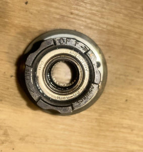 Mercury/Mariner 99906A1 Bearing Carrier 18 20 25HP Good Seals & Bearing