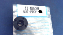 Mercury Mariner Force 11-88228 Prop Nut