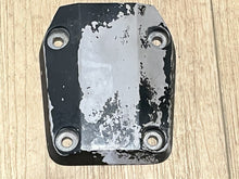 Johnson Evinrude OMC 338741 Lower Mount Bracket Cover - Used