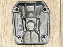 Johnson Evinrude OMC 338741 Lower Mount Bracket Cover - Used