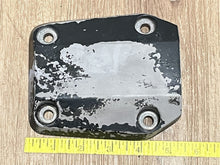 Johnson Evinrude OMC 338741 Lower Mount Bracket Cover - Used