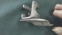 Yamaha/Mariner 84221M Remote Control Bracket - Used