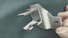 Yamaha/Mariner 84221M Remote Control Bracket - Used