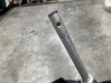 Mercury 42213A24 Swivel Head - Used