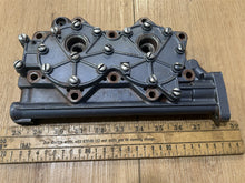 Johnson Evinrude OMC 307306 Cylinder Head 307759 Water Jacket
