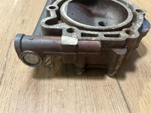 Johnson Evinrude OMC 307306 Cylinder Head 307759 Water Jacket