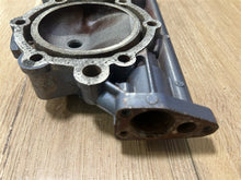 Johnson Evinrude OMC 307306 Cylinder Head 307759 Water Jacket
