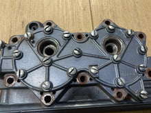 Johnson Evinrude OMC 307306 Cylinder Head 307759 Water Jacket
