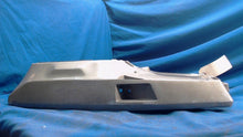 Johnson Evinrude OMC 318434 Lower Engine Cover 1973-1974 65-70hp - Used