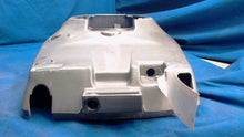Johnson Evinrude OMC 318434 Lower Engine Cover 1973-1974 65-70hp - Used
