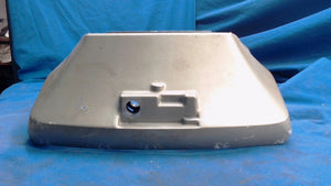 Johnson Evinrude OMC 318434 Lower Engine Cover 1973-1974 65-70hp - Used