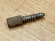Johnson Evinrude OMC 318906 Lock Pin 303230 Spring 303218 Groove Pin - Used