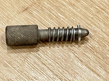 Johnson Evinrude OMC 318906 Lock Pin 303230 Spring 303218 Groove Pin - Used